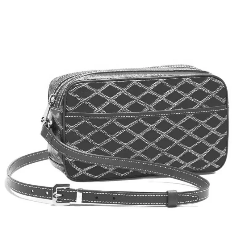 New Cap-Vert PM camera Bags Luxury Designers women fashion Cross Body totes Clutch Evening bag men lady satchel handbag