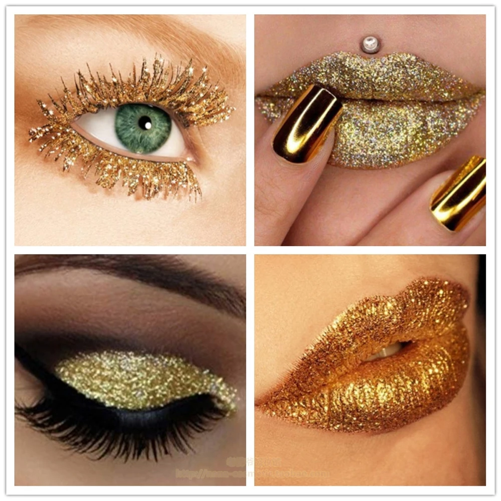 Copper Powder Pigment Dye Ceramic Paint Coating Cosmetics Grade Powder Eye Shadow Mica Powder Pearl Pigment 50 Gram/Bag