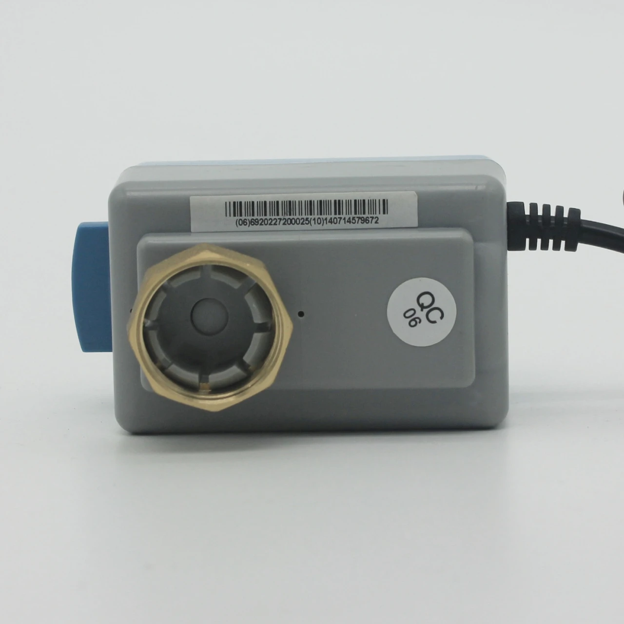 2 way  3 wires  fcu valve zone control valve for fan coil unit