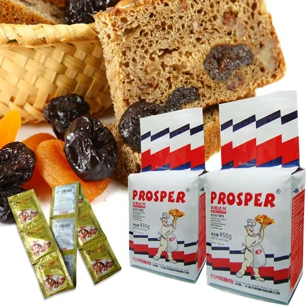 Yeast granules, Yeast spores, Fermentation yeast, Yeast for sourdough, Yeast for pizza, active dry yeast, instant yeast