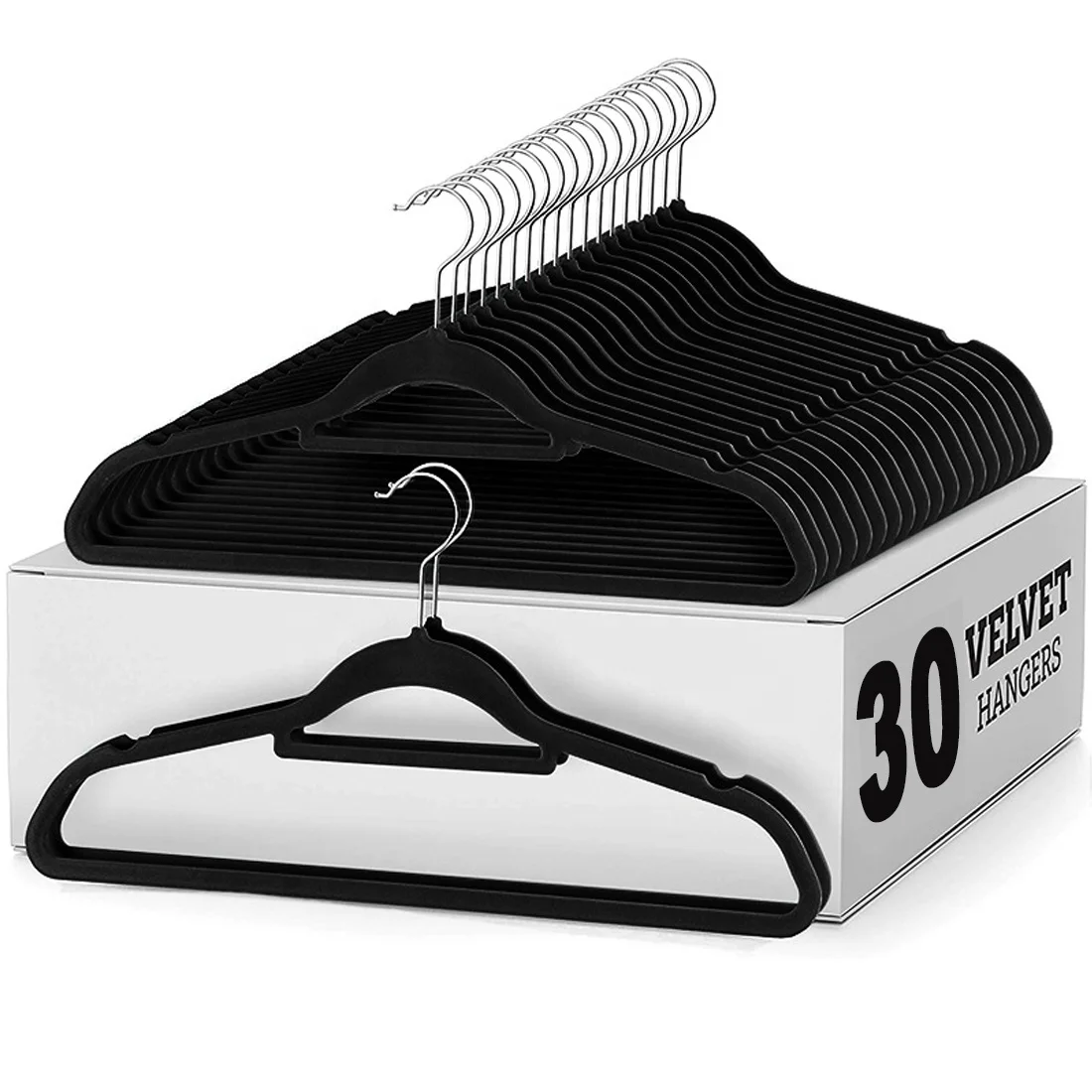 cloth clothing cloths perchas wholesale custom clothes coat velvet non slip hanger gold velvet fabric hangers