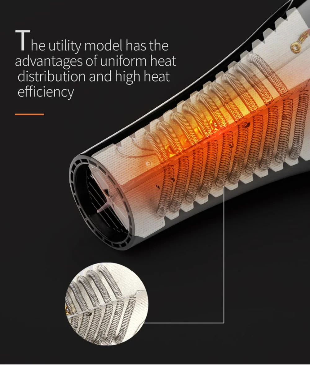 2023 New Design Negative Ion Hair Dryer for Sale Professional Hair Dryers China Suppliers Salon Hair Equipment