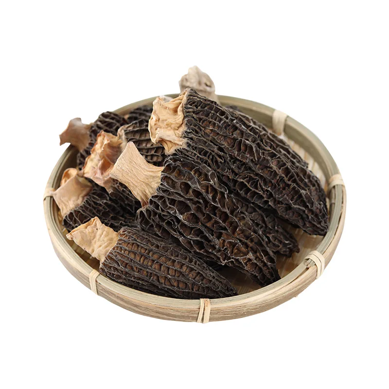 
Morchella Esculenta Cultivation Dried Magic Mushrooms Morchella Mushroom 
