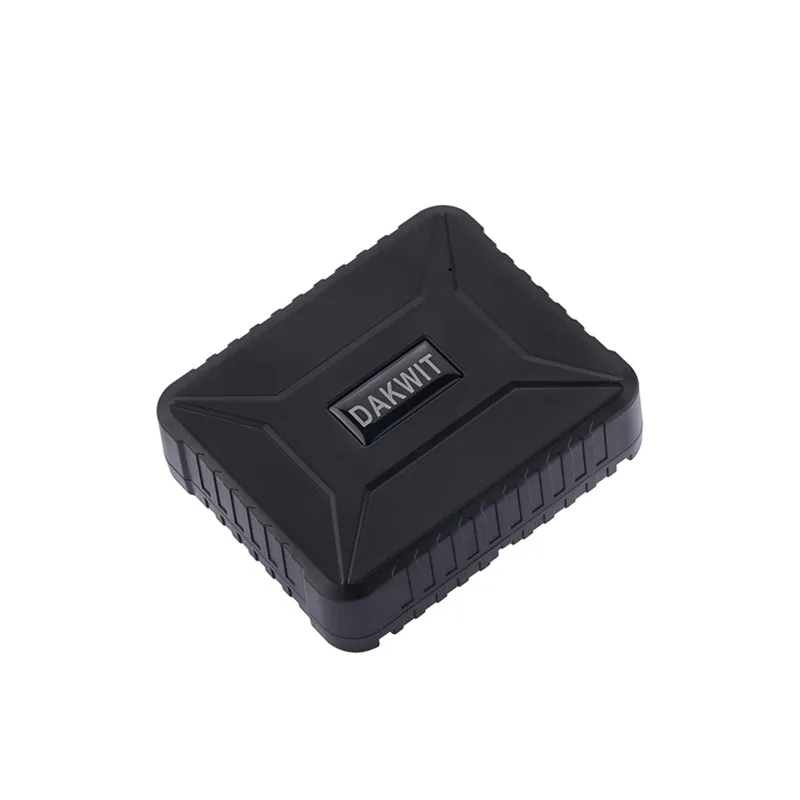 2021 newest big battery magnetic gps tracker with vibration alarm voice monitoring tk800b gps tracker for car truck container