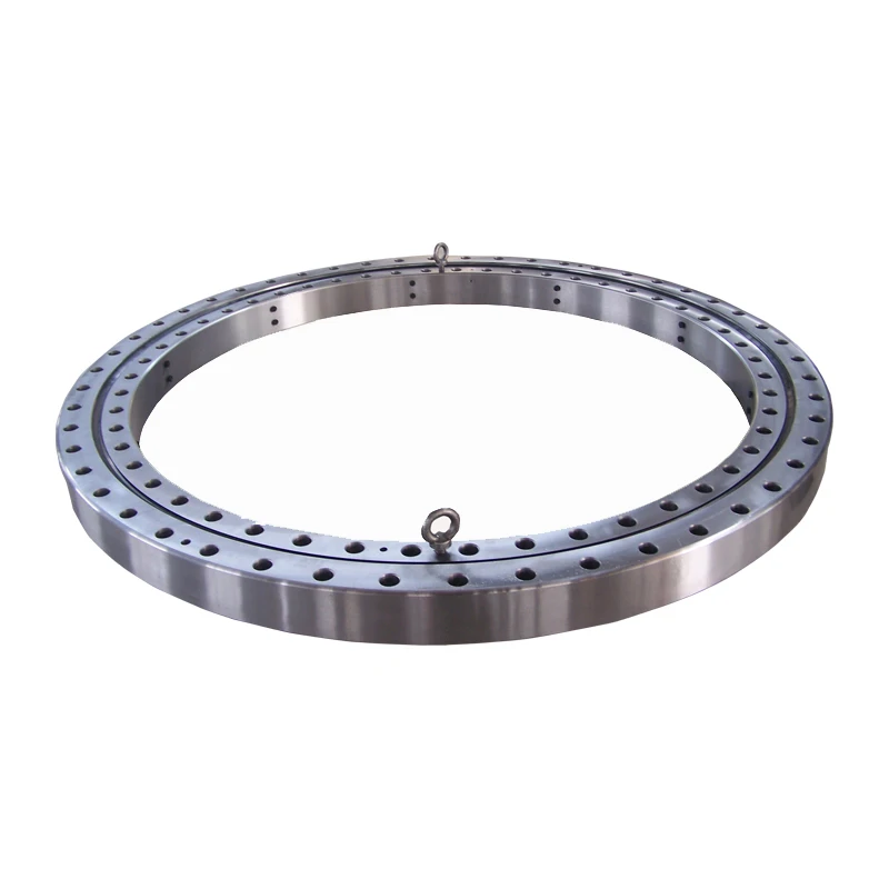 020.40.1250 Two track double row ball slewing bearing ride slewing ring