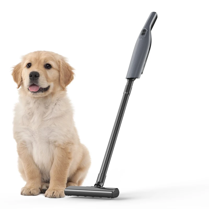 Dual Use Car Vacuum Cleaner Cordless Mini Vacuum Cleaners Floor Care For Home