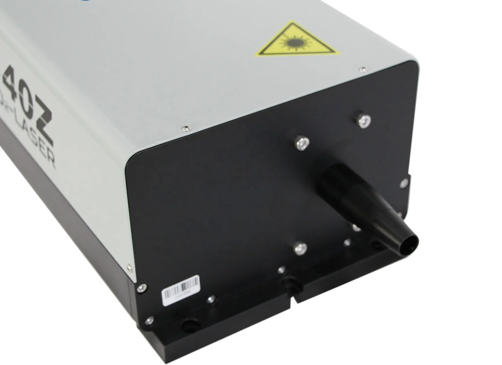 Yongli 300W Co2 laser tube combined laser tube DLT-40Z DLT280 DLT300 FOR CUTTING METAL ACRYLIC STAINLESS STEEL