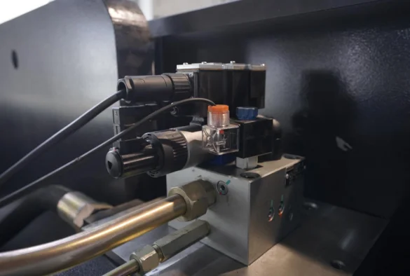 3 оси листогибочный пресс 250Ton 4000 мм CNC Металла гибочного пресса Бендер гидравлический