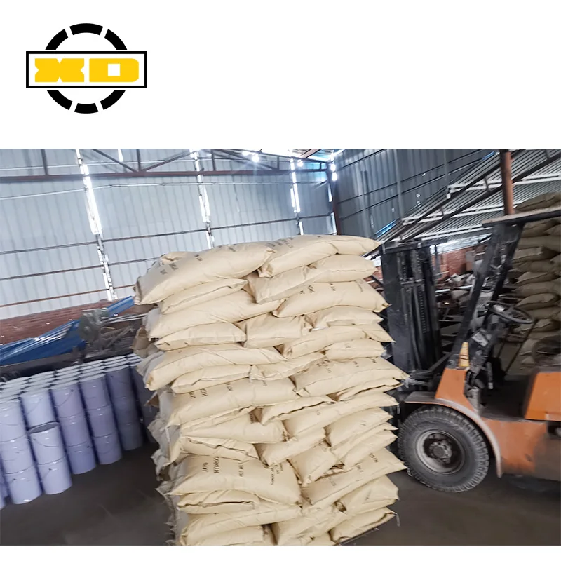 
Suitable Prices /XIANDAI/ Brand Strong Adhesion White And Yellow Reflective Thermoplastic Striping Material 