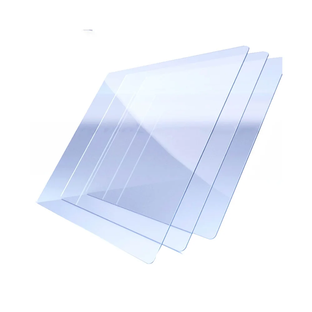Популярный на заводе ультрапрозрачный 2 мм 3 мм 3,2 мм студийный спектроскоп для студийной записи стеклянный разделитель стекла