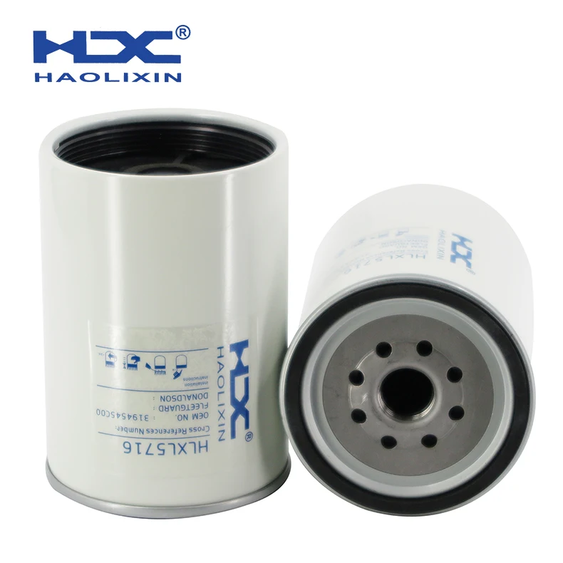 For Hyundai engine fuel filter P954925 SFC2801 3194545C00 80766454   11KA71040   31945-87000 31945-45751 11QA-71040 SN 909110