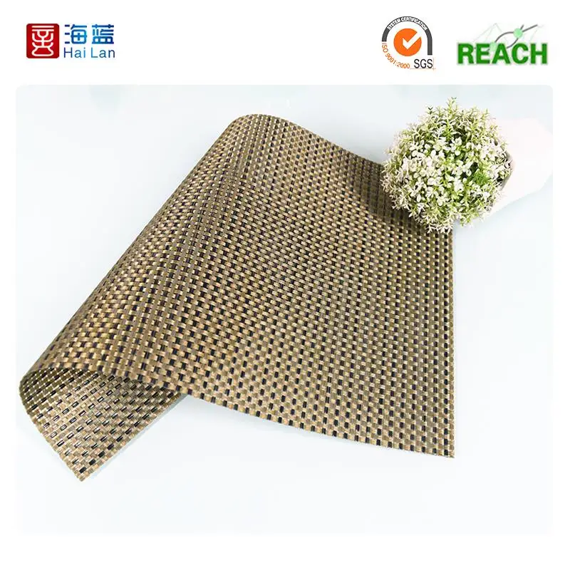 Моющиеся кухонные коврики, обеденный стол, набор салфеток