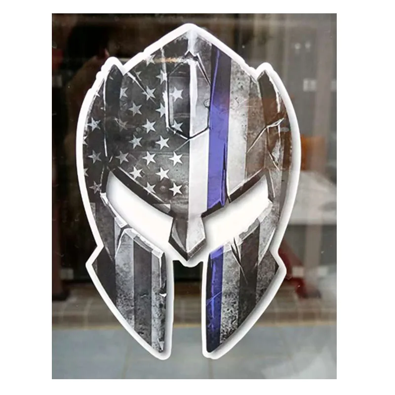 new design waterproof sticker for handphone custom design sticker for car window bumper