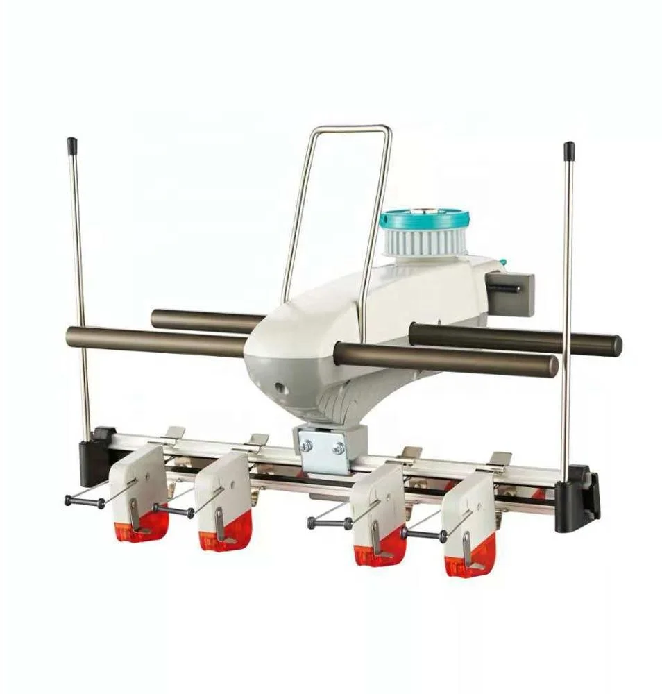 Lycra Feeder for Circular Knitting Machine.