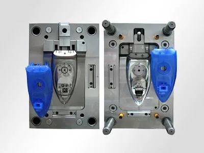 Medical Micro Plastic Injection
