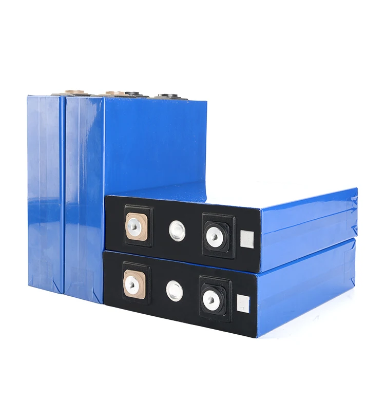 Grade a 200Ah 202ah 206Ah 3.2V Lifepo4 Cell 230Ah Litio Lithium Ion Batteries Golf Cart 12V 24V 36V 48V Ebike Solar Pack