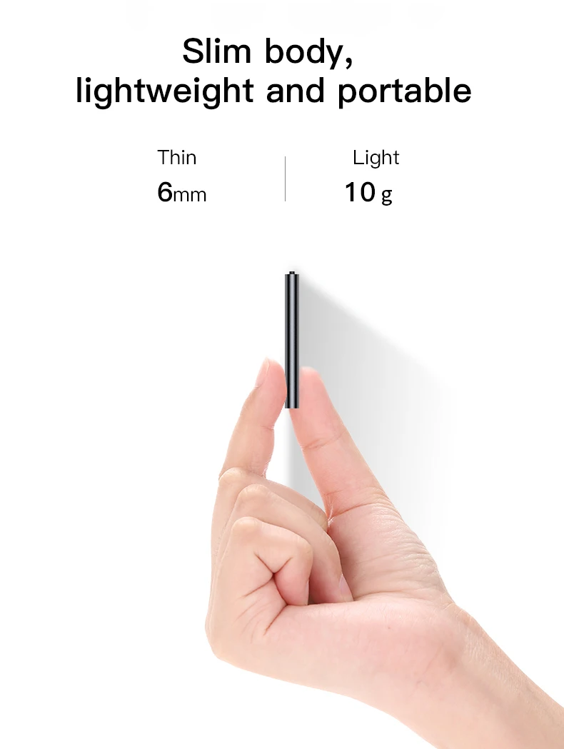 Q61, лидер продаж, цифровой диктофон с голосовой активацией, U-диск