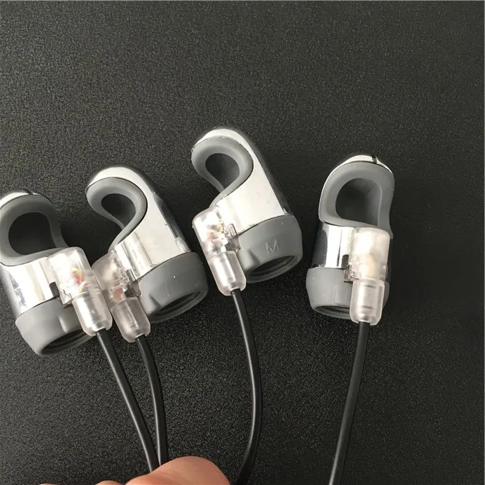 China manufacture platinum finger facial skin care beauty equipment S31