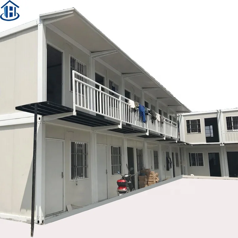 
indonesia modern design prefab vacation house with swimming pool 