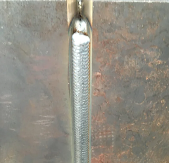 Automatic welding trolley equipment for two-guarantee welding Automatic welding trolley  HK-100