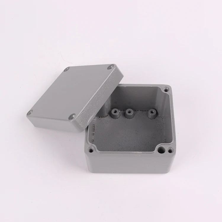 Water Proof Junction Box 2x4 Junction Box Polycarbonate Junction Box