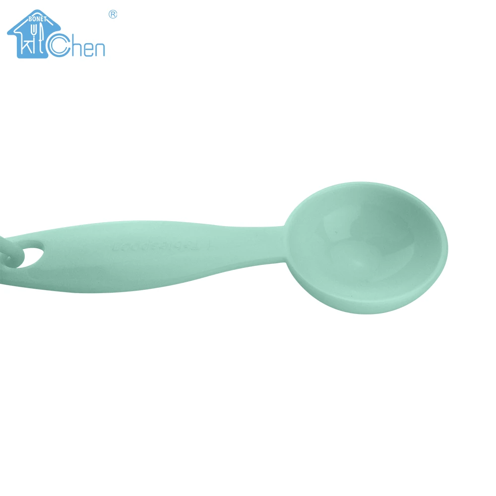 stainless steel measuring cups and spoons set Customized Measuring cup Baking Accessories Adjustable Measuring Spoon