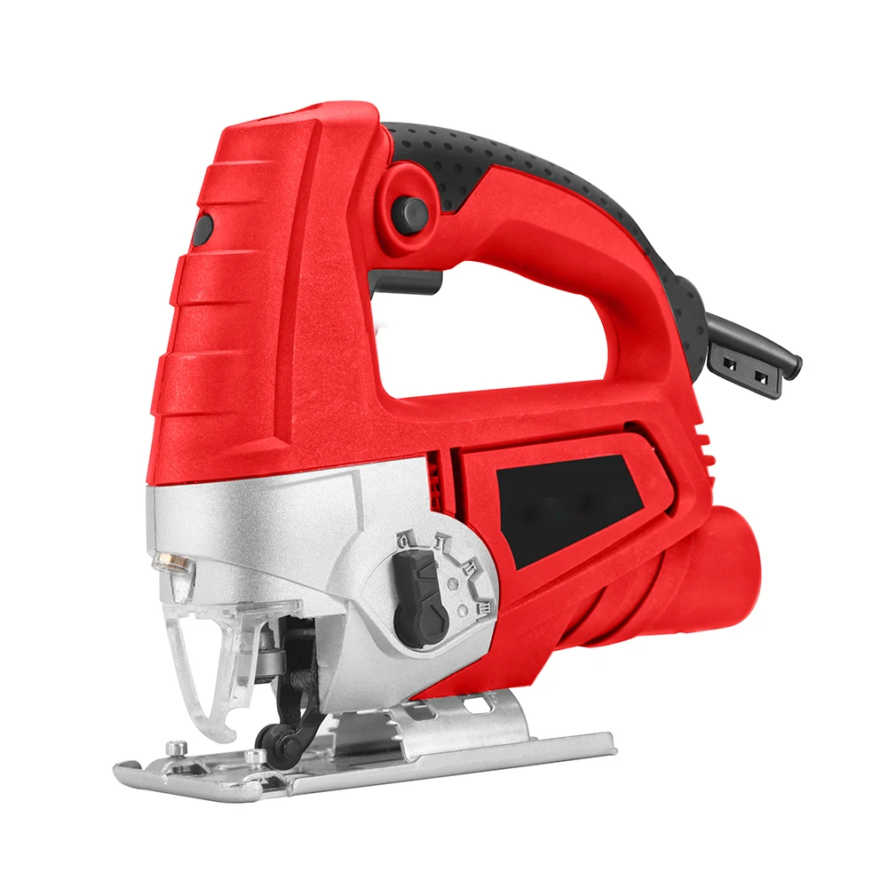 80mm 710w hot sale professional portable  jig saw machine with laser function