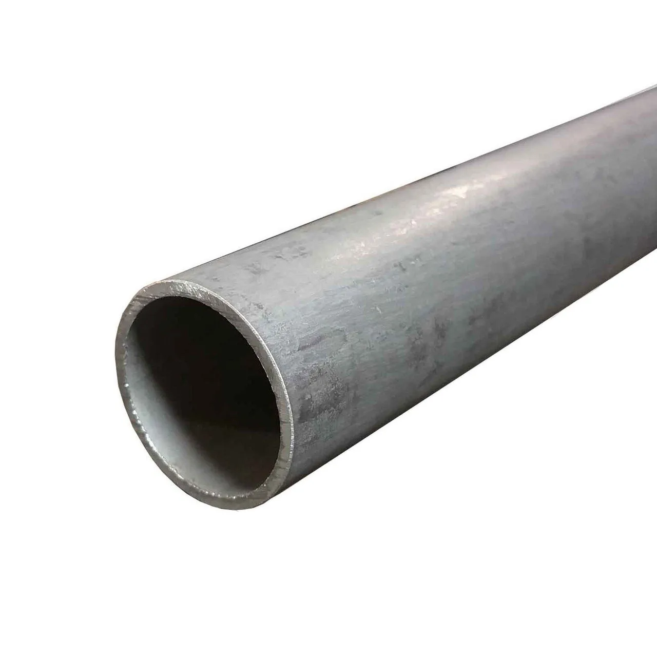 Reasonable Price bs en 10255 Heavy Thickness high pressure seamless carbon steel tubes