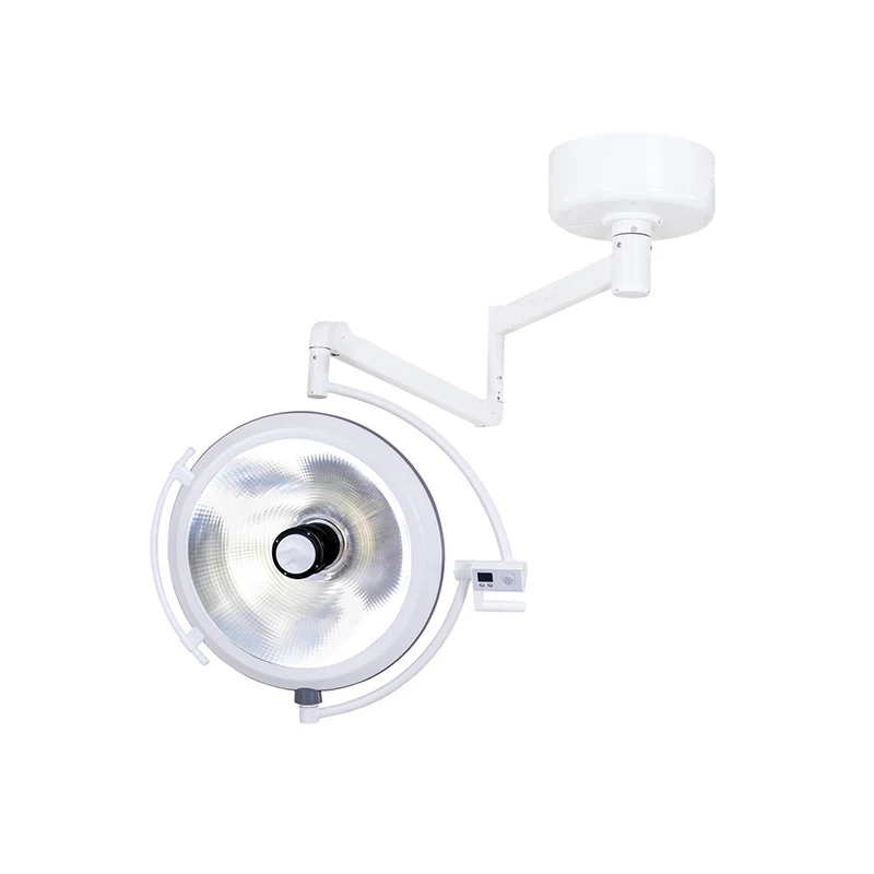 Hospital Equipment LED Surgical Light Operation Room Medical Ceiling Shadowless Lamp Medical LED Light Manufacturers