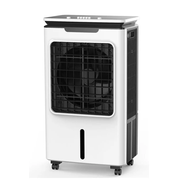 45L industrial commercial solar power air water cooler evaporative  price