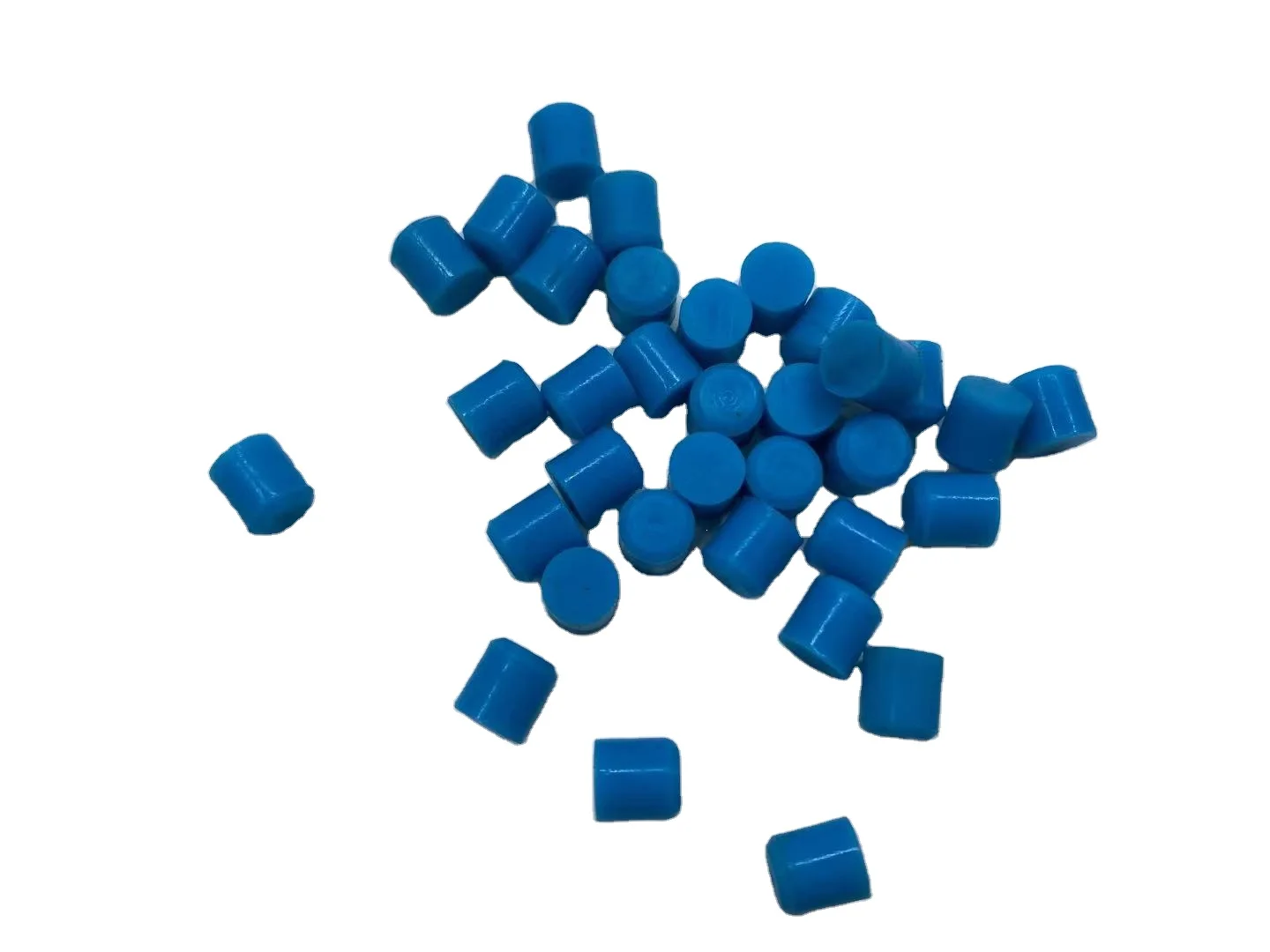 customize food grade silicone plug rubber round hole plug