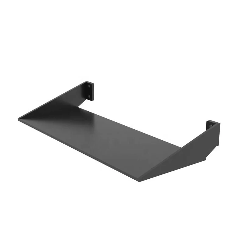 Universal PC Tray kit for sim racing chassis Support any PC case size including ATX and EATX aluminum steel PC shelf for sim rig
