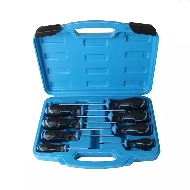 Qixin China custom manual family combination suit screw driver screwdriver set hand tools screwdriver kit