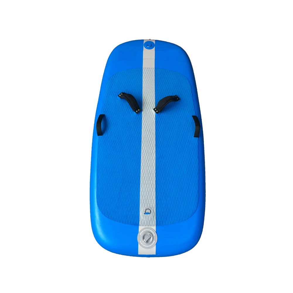 good sale inflatable wing foil board sup hydrofoil board surf