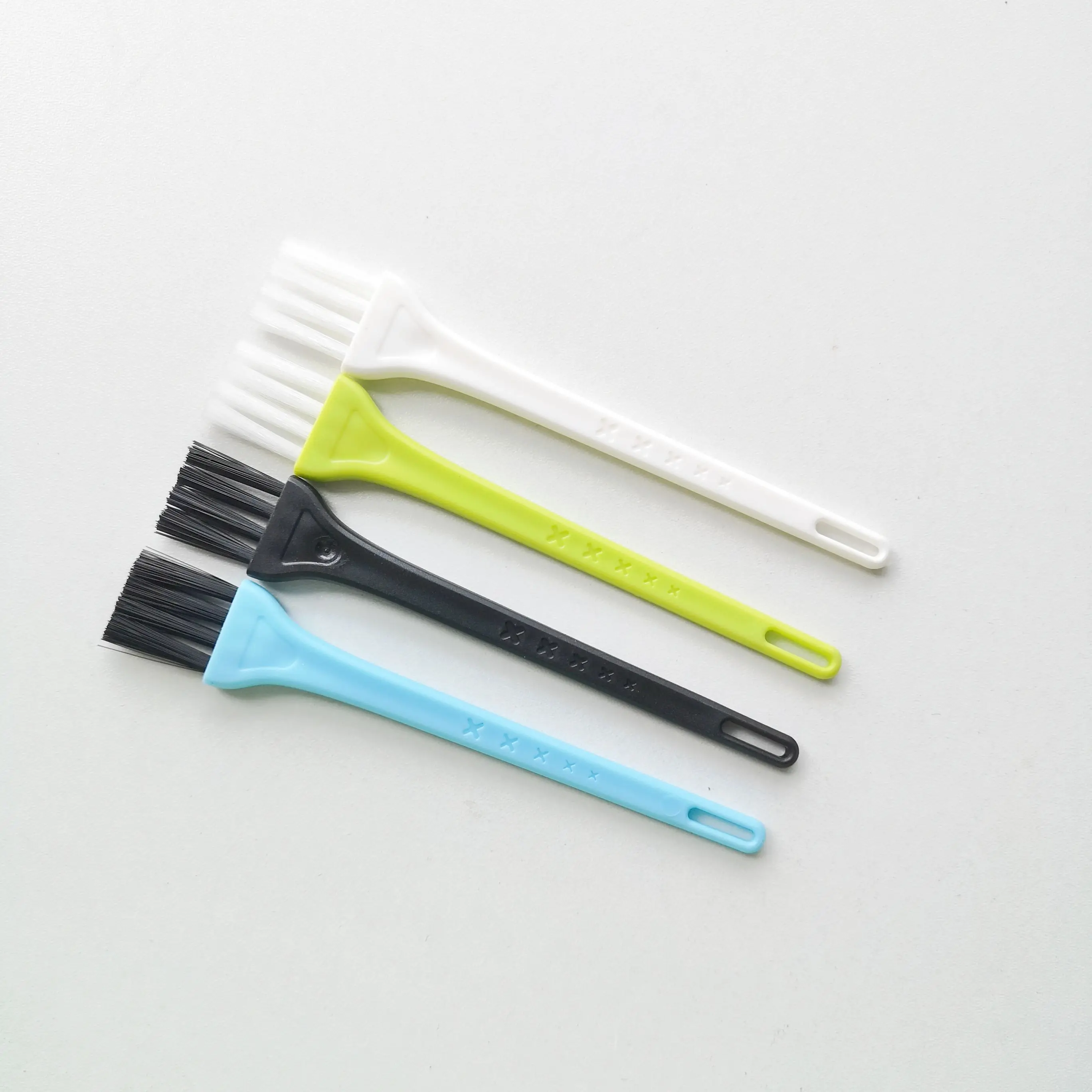 Wholesale Multicolor Plastic Mini cleaning brush keyboard brush