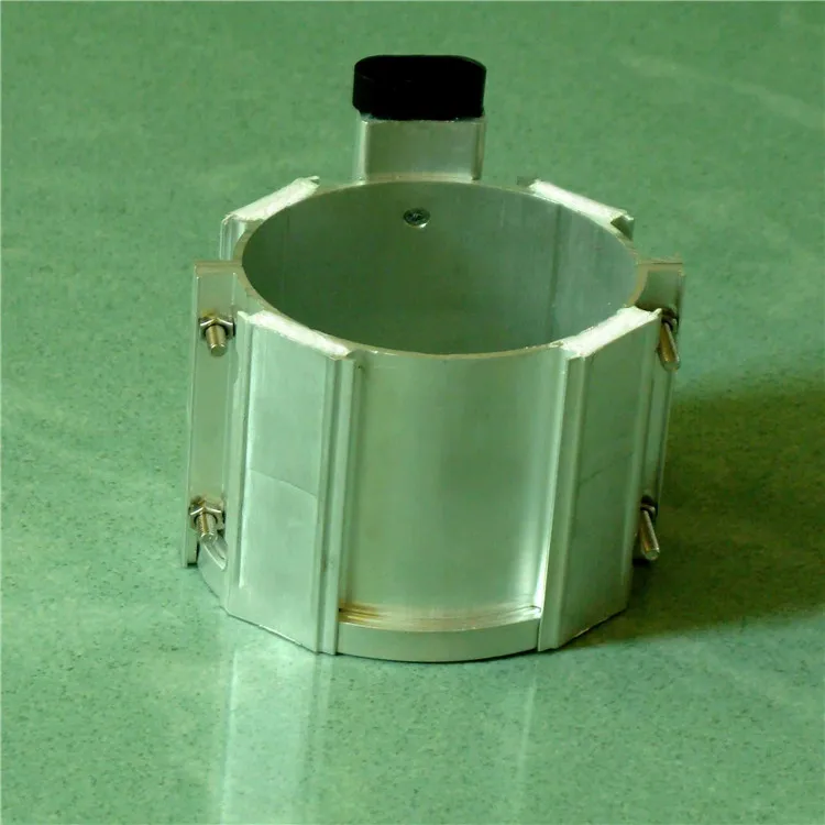 
PTC heating element for water pipe 