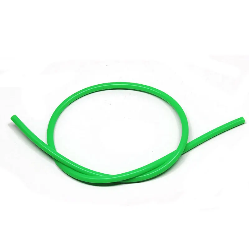 1 inch high wear-resistant automotive silicone hose high temperature resistant steam hose