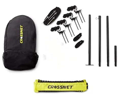 4-person Beach volleyball net beach volleyball net used for volleyball sport court