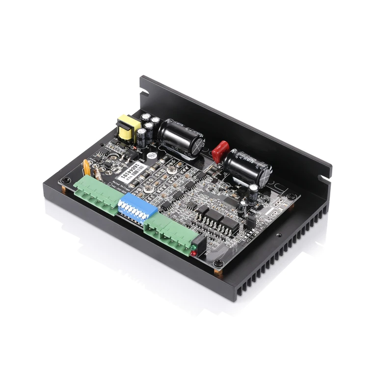 Хорошая цена 80 В 7.2A вышивальная машина шагового двигателя драйвер контроллера