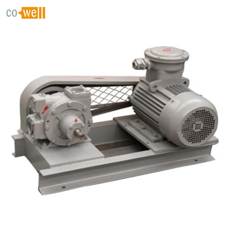 rotary vane lpg pump