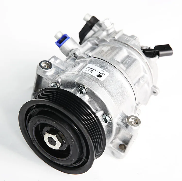 Air Conditioning System cars universal type 12v dc air conditioner compressor for Audi 8T0 260 805 N
