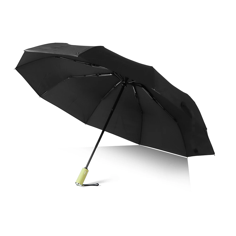 Chinese Factory Produces Tassels Beach Parasols Outdoor Umbrellas Black High Quality Waterproof Chinese Umbrella