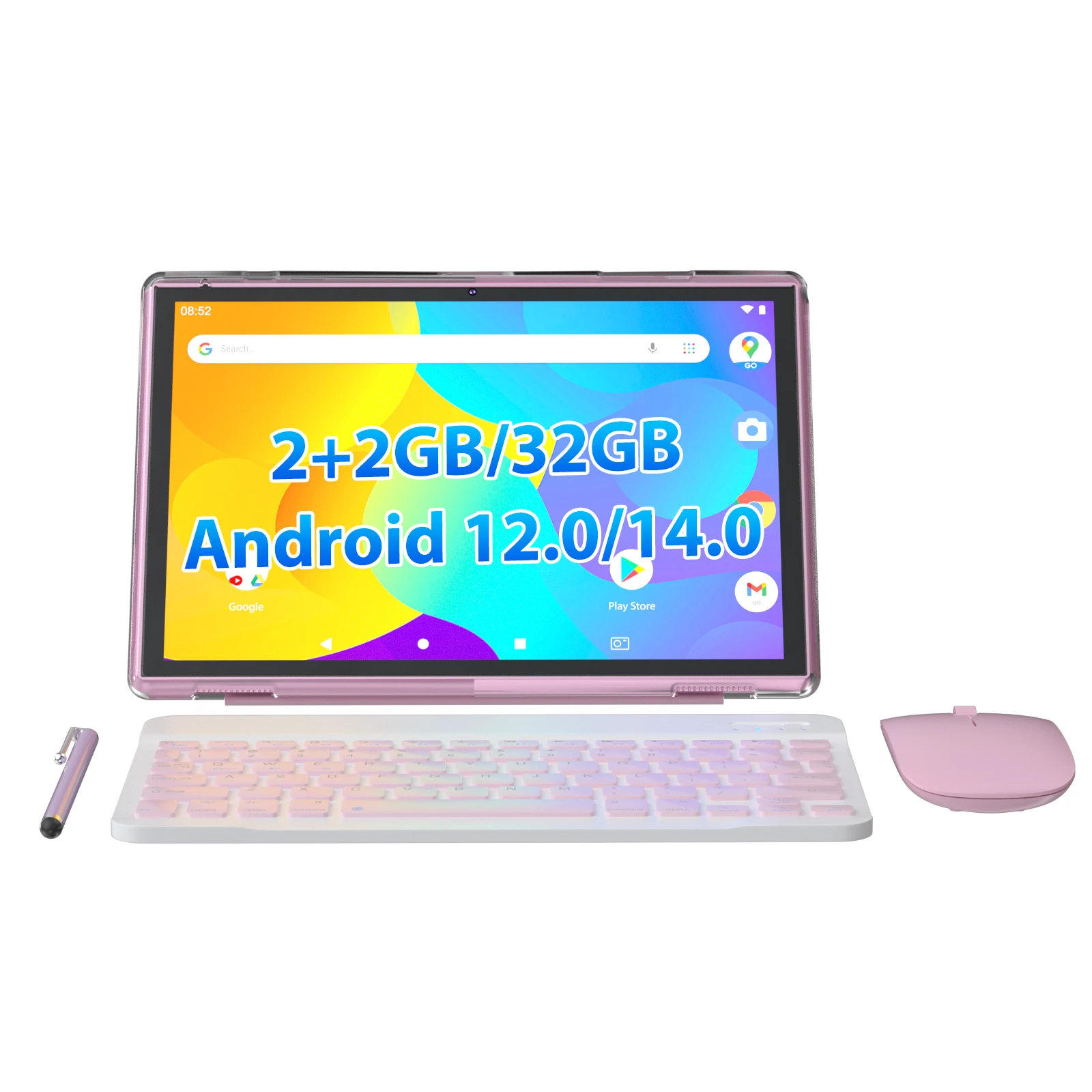 Fast Dispatch 10.1 inch 10 Pulgadas  Wifi Android  Tab Tablette Tableta Tablet PC