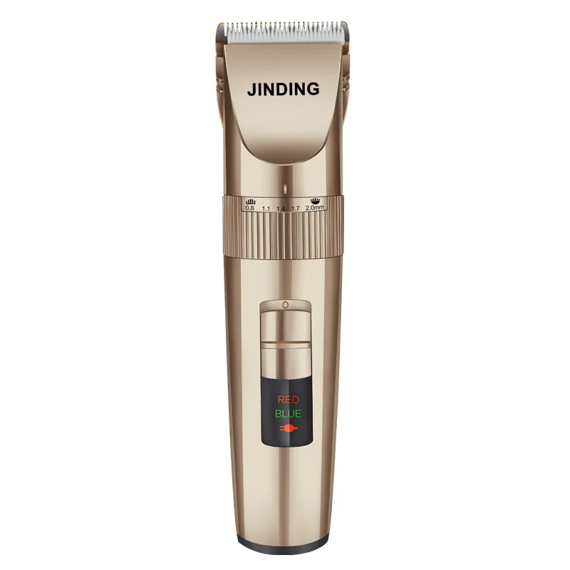 Hairclipper Hair Cutting Rechargeable Electric Hair Clipper