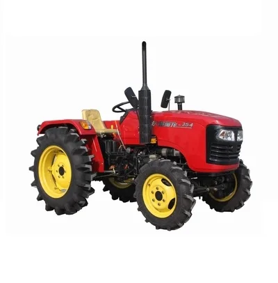 45HP WORLD Brand новый трактор/детскй 4-колесный привод для