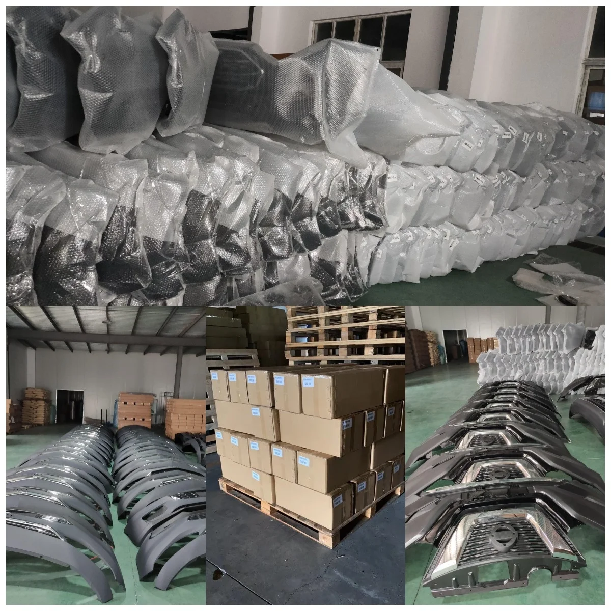 5211903908 New Bumper Cover Fascia Front Sedan for Toyota Corolla 2017-2019