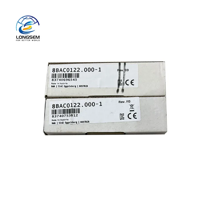 Brand New  8SCS005.0000-00 Connector Original Terminal device Have Stock