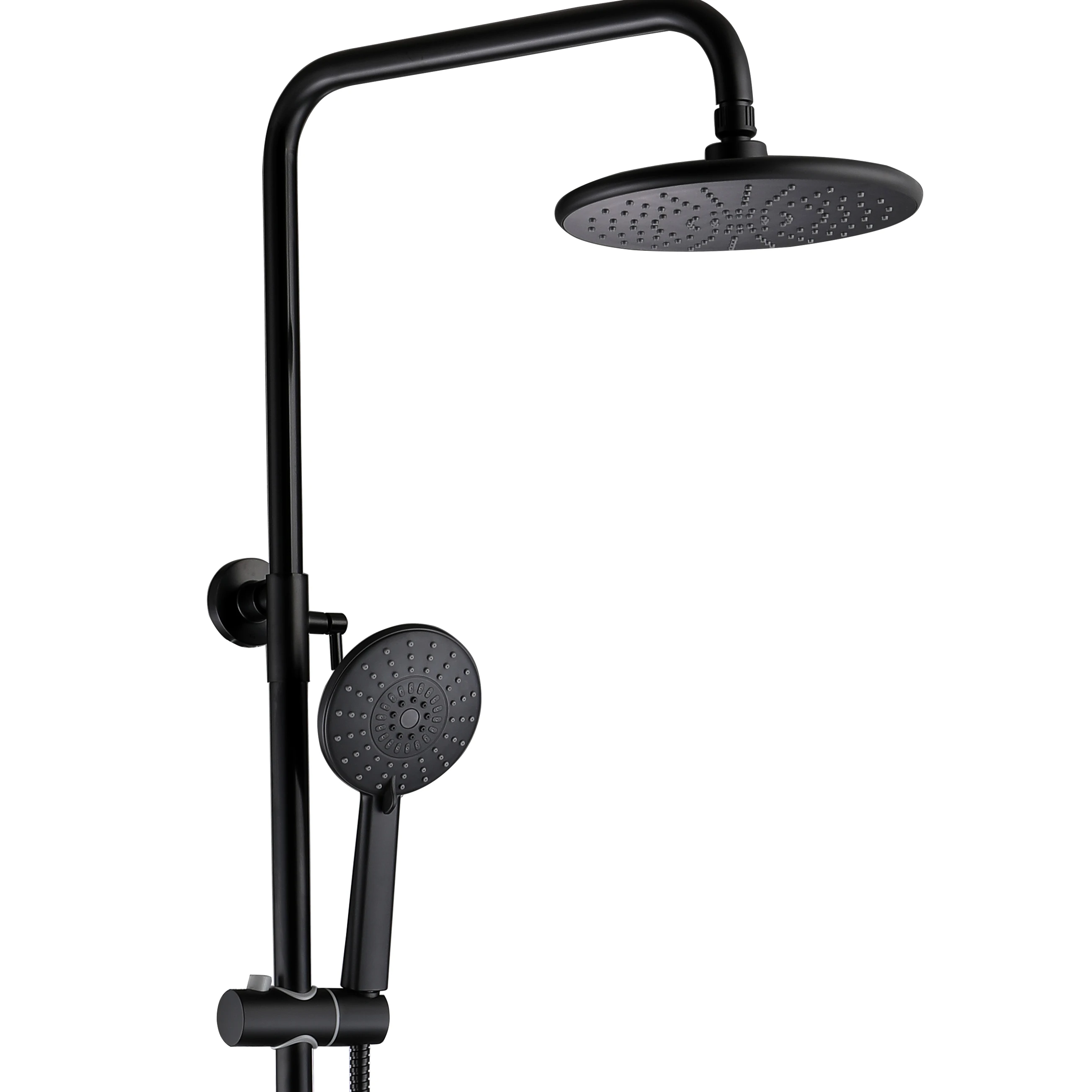 High Quality in-Wall Brass Bathroom Shower Faucet (Hz20 3601/3601MB)