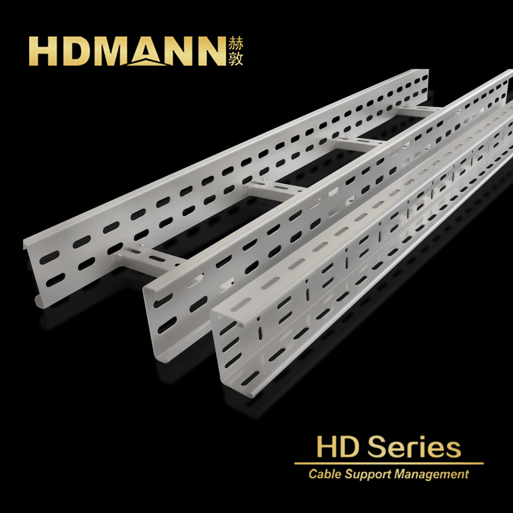  Кабель HDMANN из нержавеющей стали