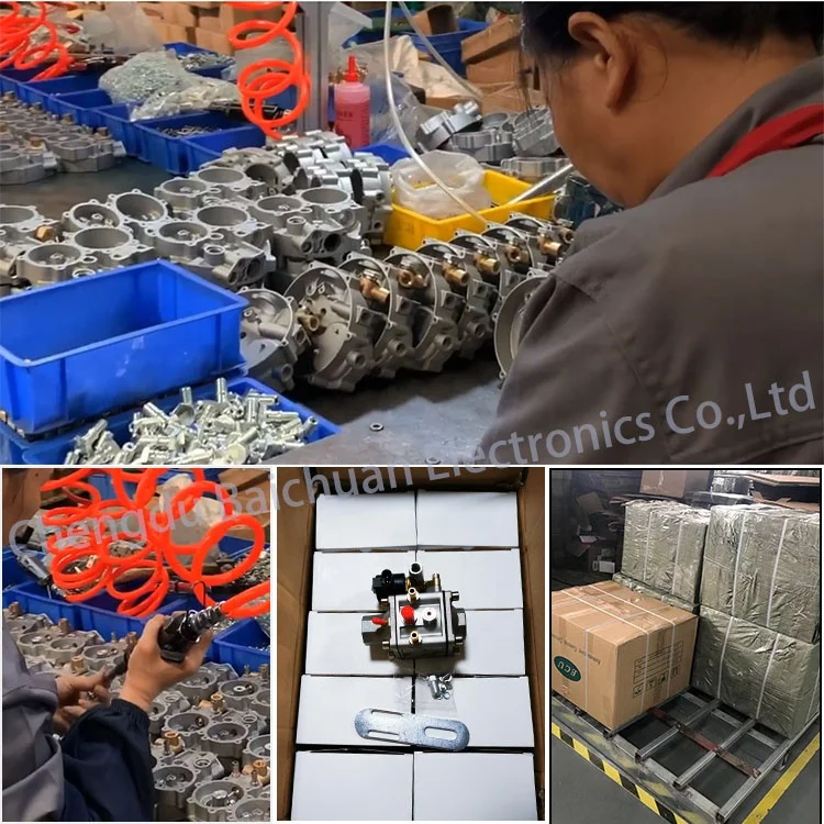 Autogas pressure reducer cng lpg regulador for car engine conversion system